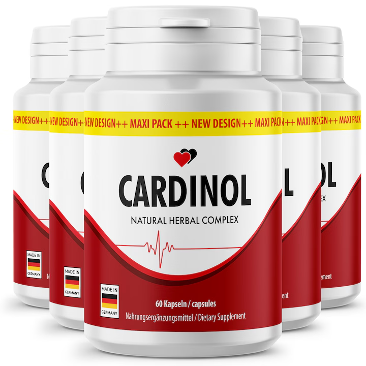 Cardinol multipack product photo